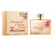 John Galliano Parlez Moi d`Amour Gold Edition парфюм за жени EDT